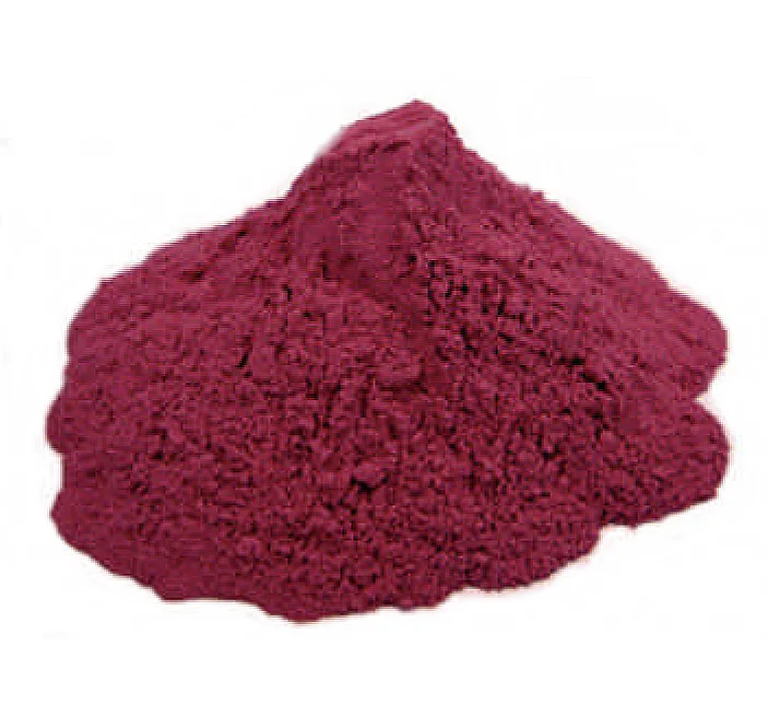 Japanese High Quality Red Yeast Powder Made In Japan for Health Food and Dietary Supplement