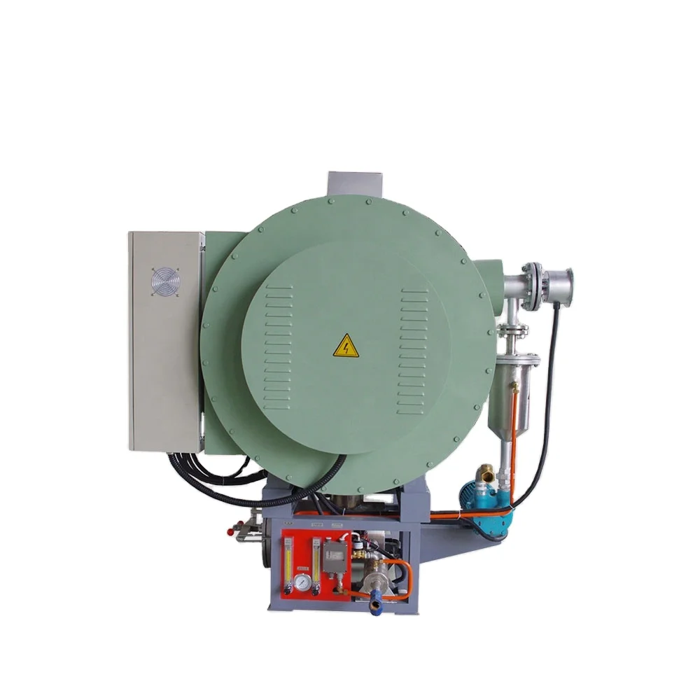 Thermal Cleaning Equipment Plastic Melting Vacuum Furnace with CE Specially