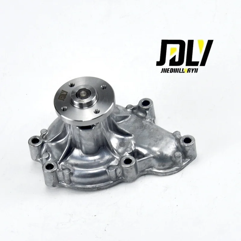 Machinery Engine Construction Water Pump V2607 1J700-73030 1G772-73030 1G772-73032