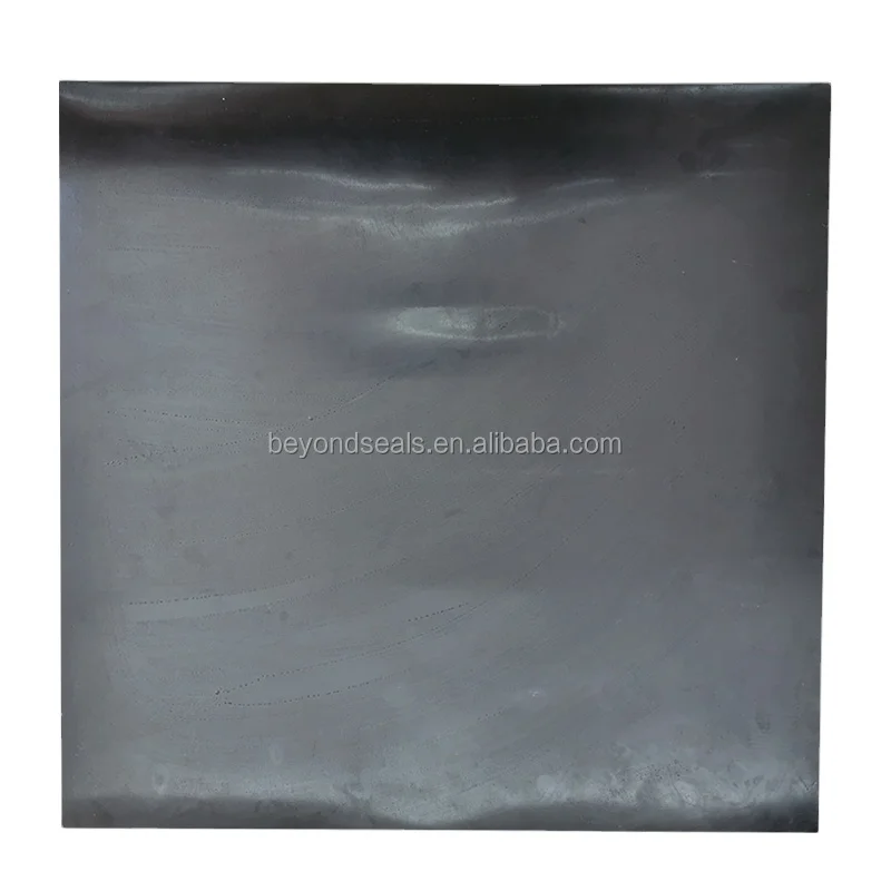 FKM NBR EPDM силиконовый резиновый лист