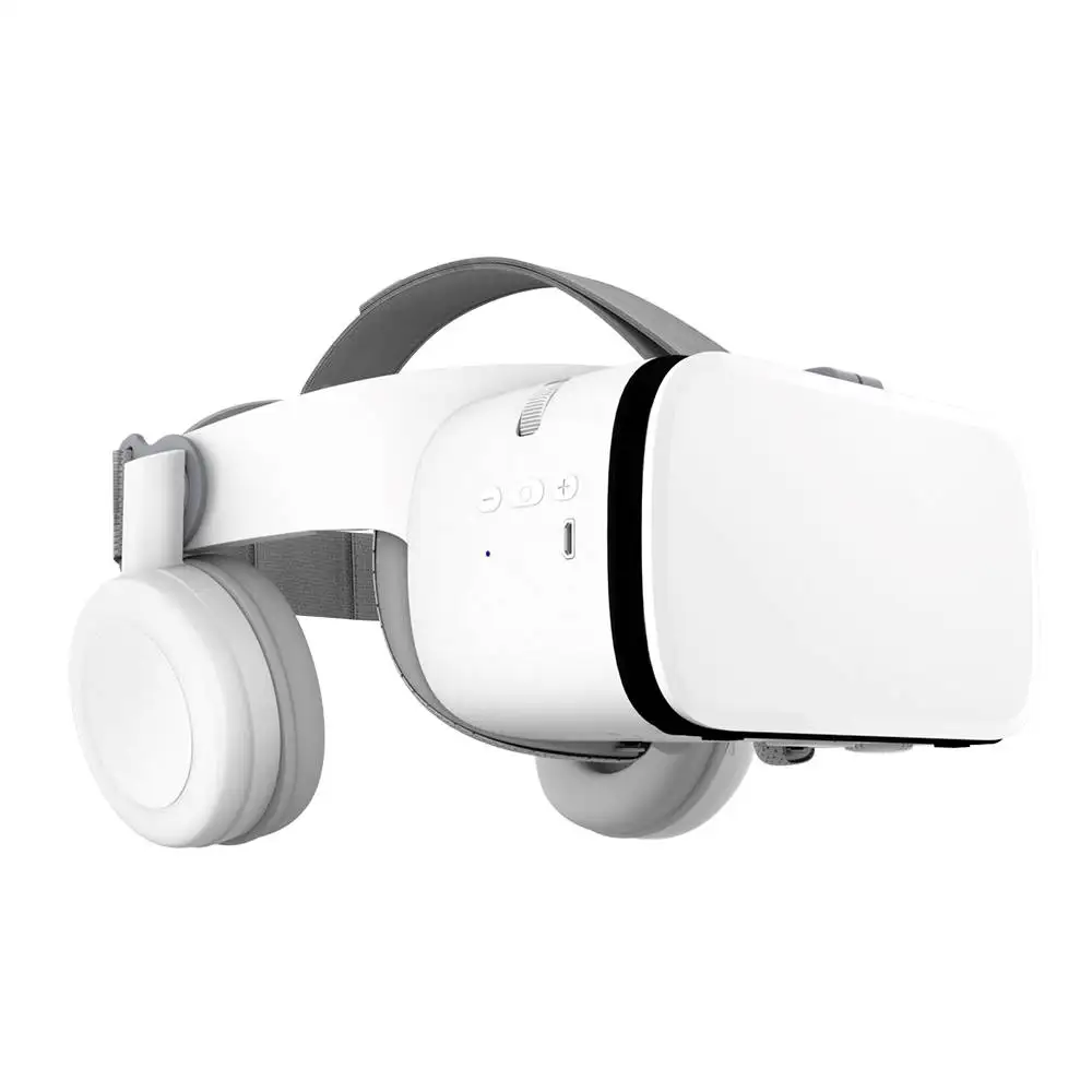 
2021 HOT SELL customize logo OEM 3D VR glasses 