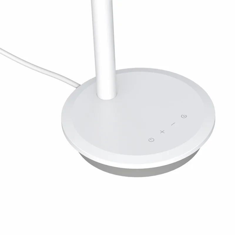 Fashion Design High Quality 2000k-5500k 12v Eye-protecting Led Reading Lamp Book Light