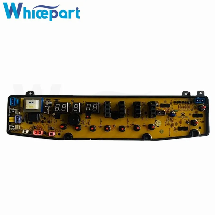 Стиральная машина бортовой компьютер XQB80-8805GU 110 В/60 Гц Индивидуальная коробка упаковки