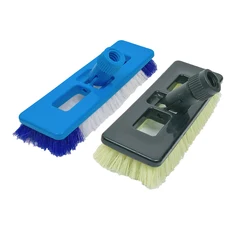 EcoClean Factory BSCI  Heavy Duty Grout and Tile scrubbing  Brush