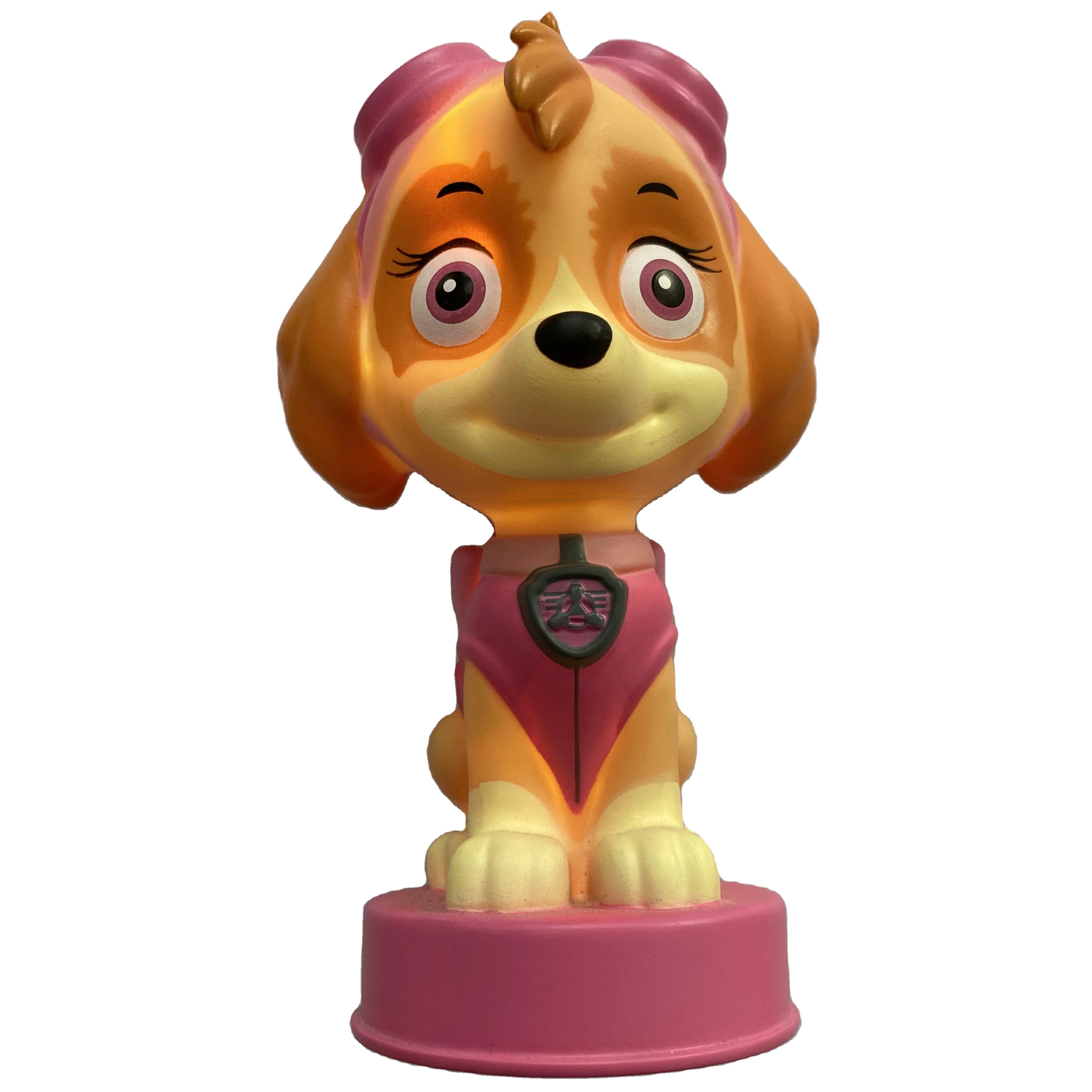 Custom Art Manufacturers Designer Custom Make Your Own Collectible 3D print Plastic ABS Vinyl Toys PVC Figure