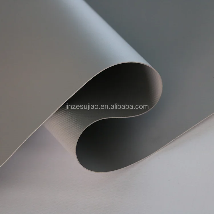 waterproof PVC tarpaulin fabric for bounce house for girl and boy