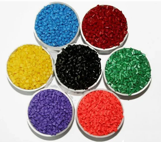 Good quality pe pp ps pc pvc abs plastic Coloring sheet master batches pigment granules sheet masterbatch for extrusion sheet
