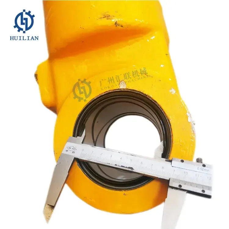EC460 EC460B EC460C EC480D Hydraulic Cylinder Assy Boom Arm Bucket Cylinder for Excavator