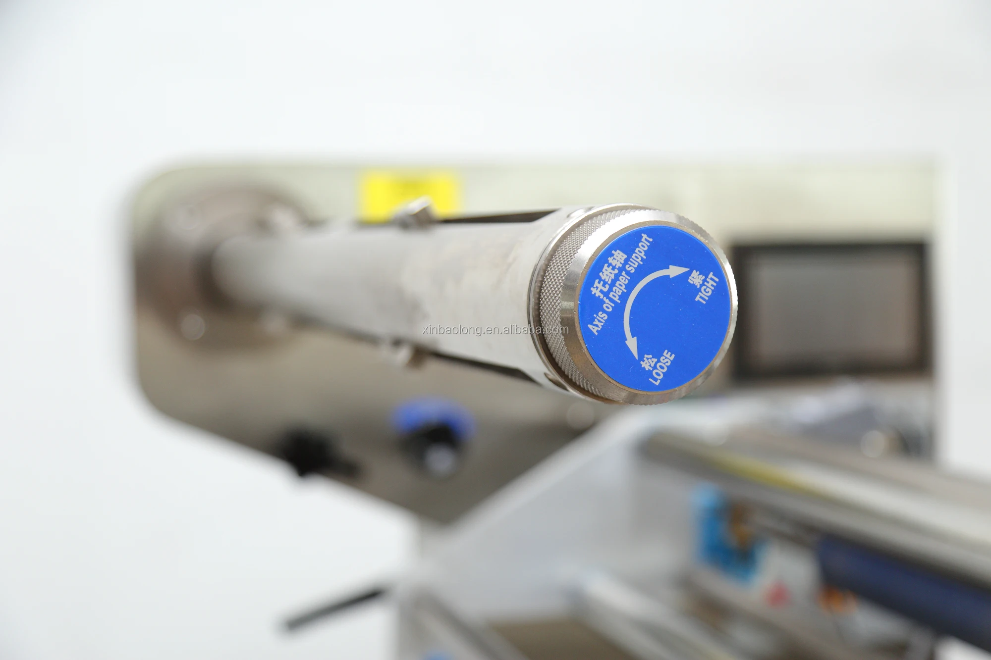 Paper Air Freshening Card Packing Machine Price