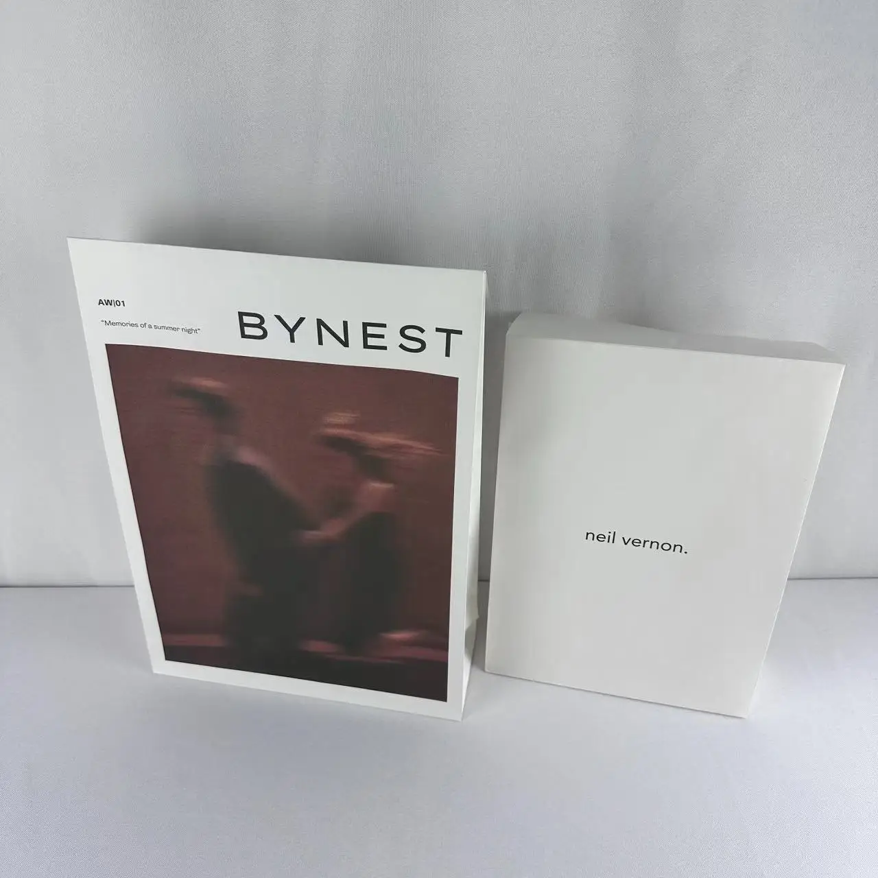 custom paper gift bags kraft paper mailer bag Expandable White paper bag for Clothes Underwear hoodie sweater