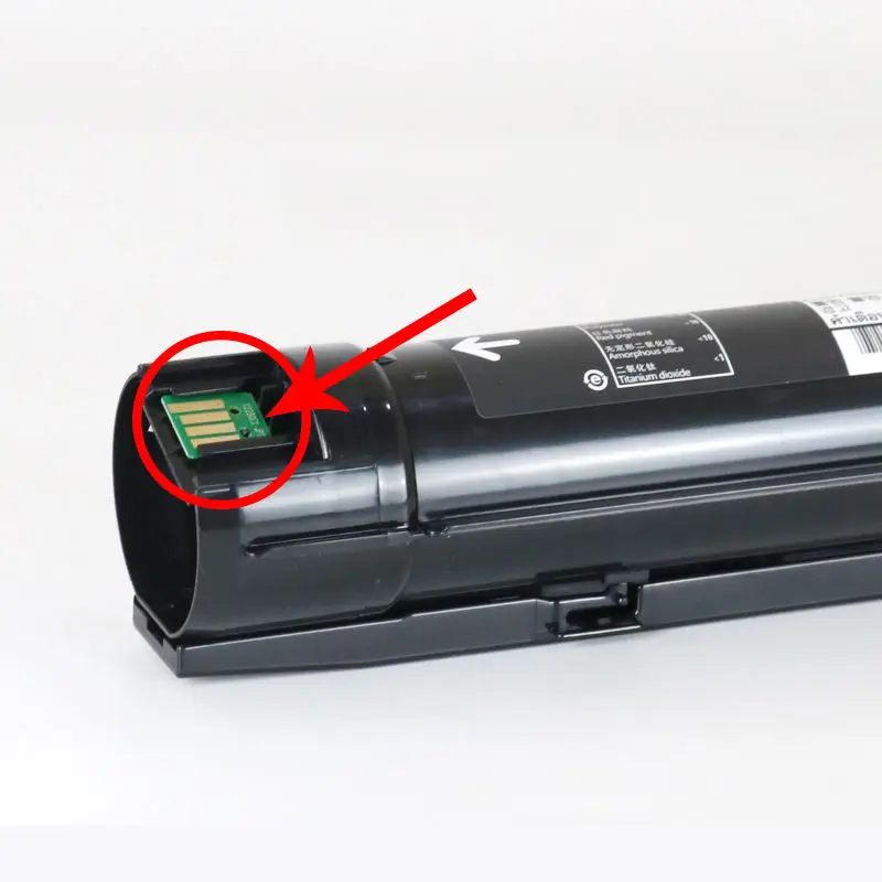 High quality Toner Chip for xerox 3370  CT202105 CT202106 CT202107 CT202108 drum chip