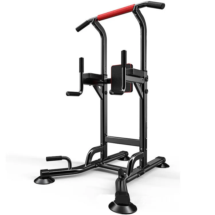 
Fashion home gym equipment heavy duty pull up station 