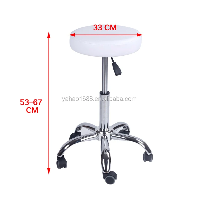 New design portable hair styling salon furniture beauty salon chair