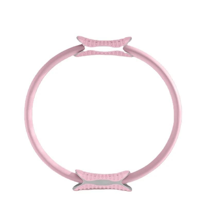 The latest designs sell well, top quality wholesale custom prices pilates ring circle