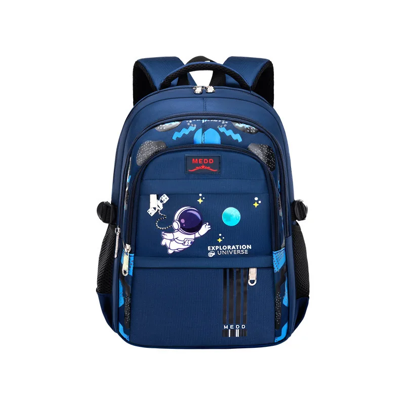 Wholesale Back To School Bagpack Backpack New Fashion Book Bag Student School Bags for Teenagers Boys