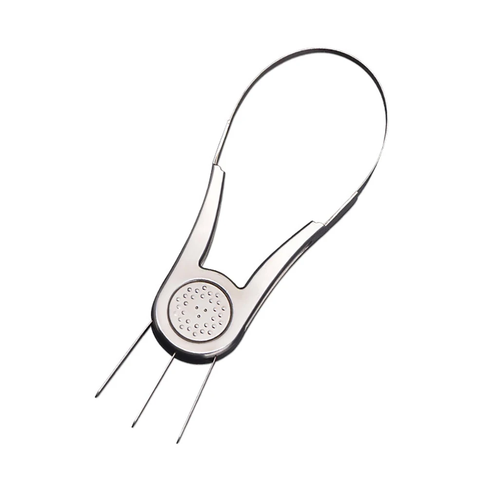 Mango Peeling Separator Peeler Manual Golden Mango Slicer Fruit Cubes Cutter Pawpaw Digging Stainless Steel Home Gadgets