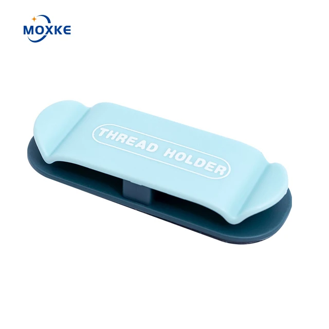 Moxke Creative Home Furnishing Plug Holder Hook Fixer Wire Storage Free Punch Sticky Hook Cable Organizer