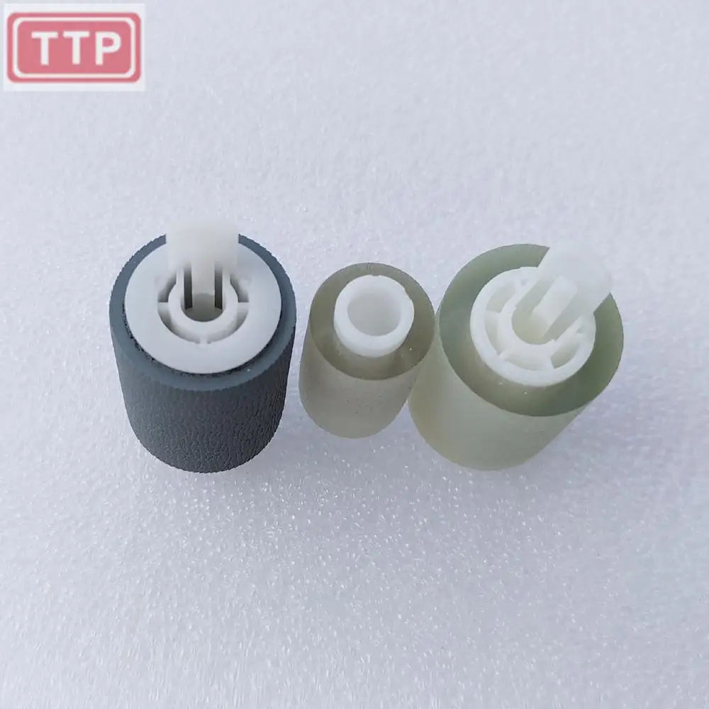 For canon  IR2525 IR4025 IR4251 IR4535 Paper Pickup Roller Kit FB6-3405-000 FC6-7083-000  FC6-6661-000