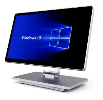 OEM и ODM 15 6 дюймов HD сенсорный экран двойной кассовый аппарат системы для эффективного оформления заказа в продаже