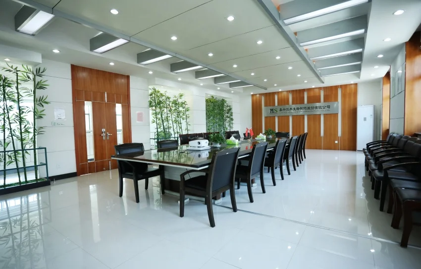 
Manufacturer in China of Chondroitin sulfate calcium 