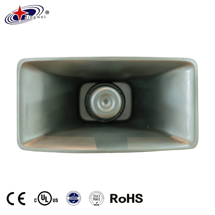 Jingwei соотносительно с китайскими товарами цена 12V loundly полицейская сирена