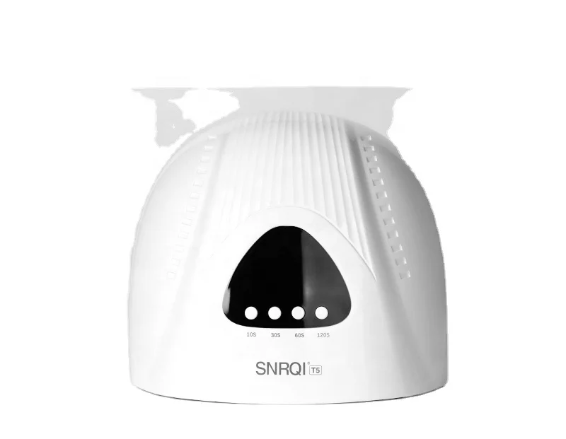T5 Hot Sale Product Nail Dryer 48w UV Nail Lamp UV Gel Nail Curing Lamp Light Dryer White Led UV Lamp Rohs Color