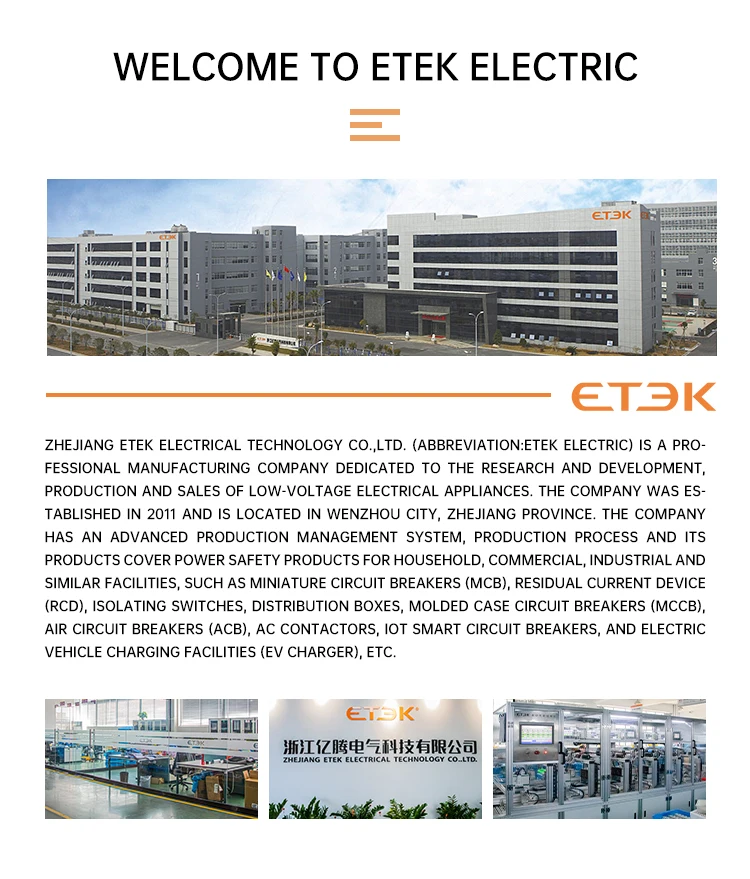 ETEK  15A Fuse 10*38mm DC type  link with TUV CE certificates solar fuse link