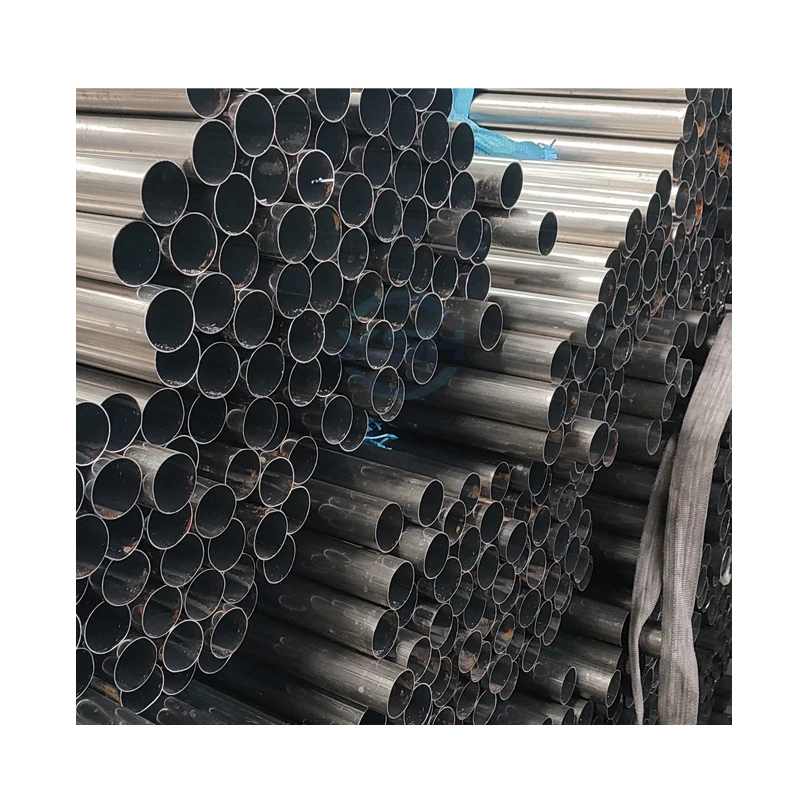 ASTM A312 Inox 201 304 316 321 310S Welded Seamless Stainless Steel Tube Pipes