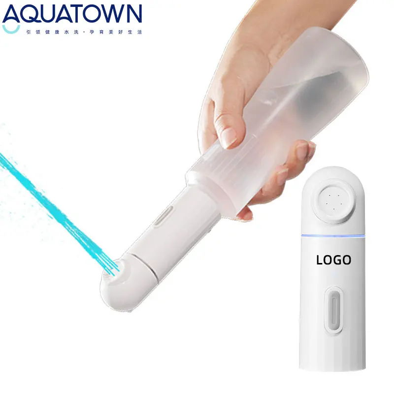 Custom Luxury Bidet De Toilette	Modern Abs Plastic Bidet	Buy Home Abs Plastic Shattaf Bide