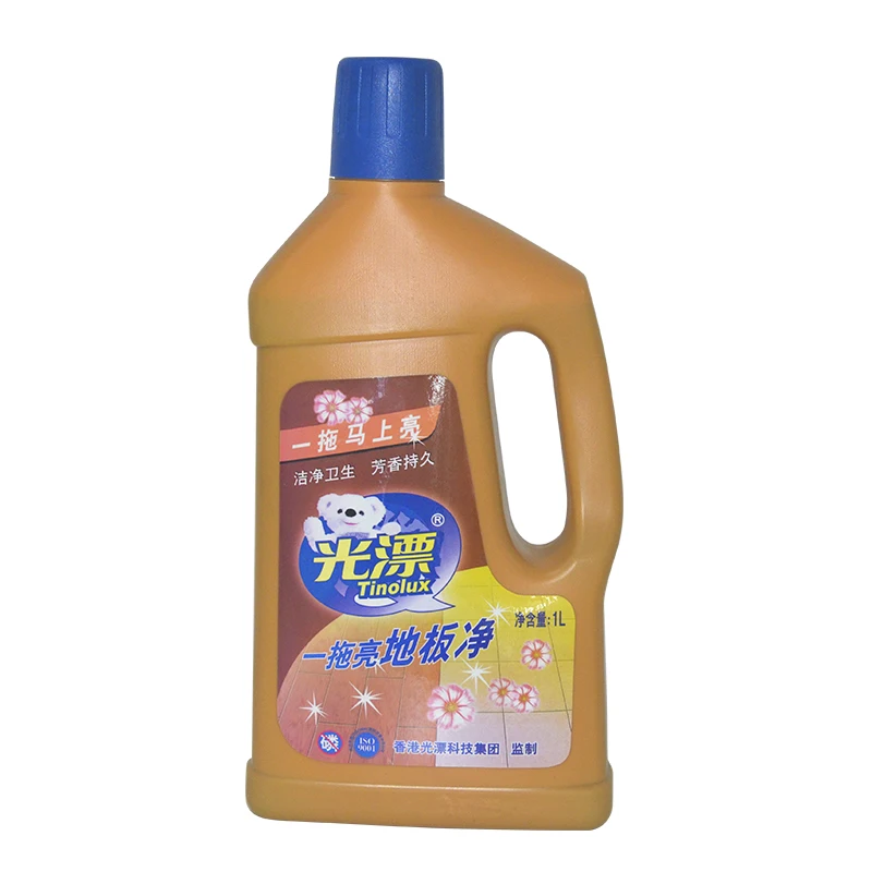 Customer Eco-Friendly Household Detergent Liquid for OEM/ODM with Perfect Perfume