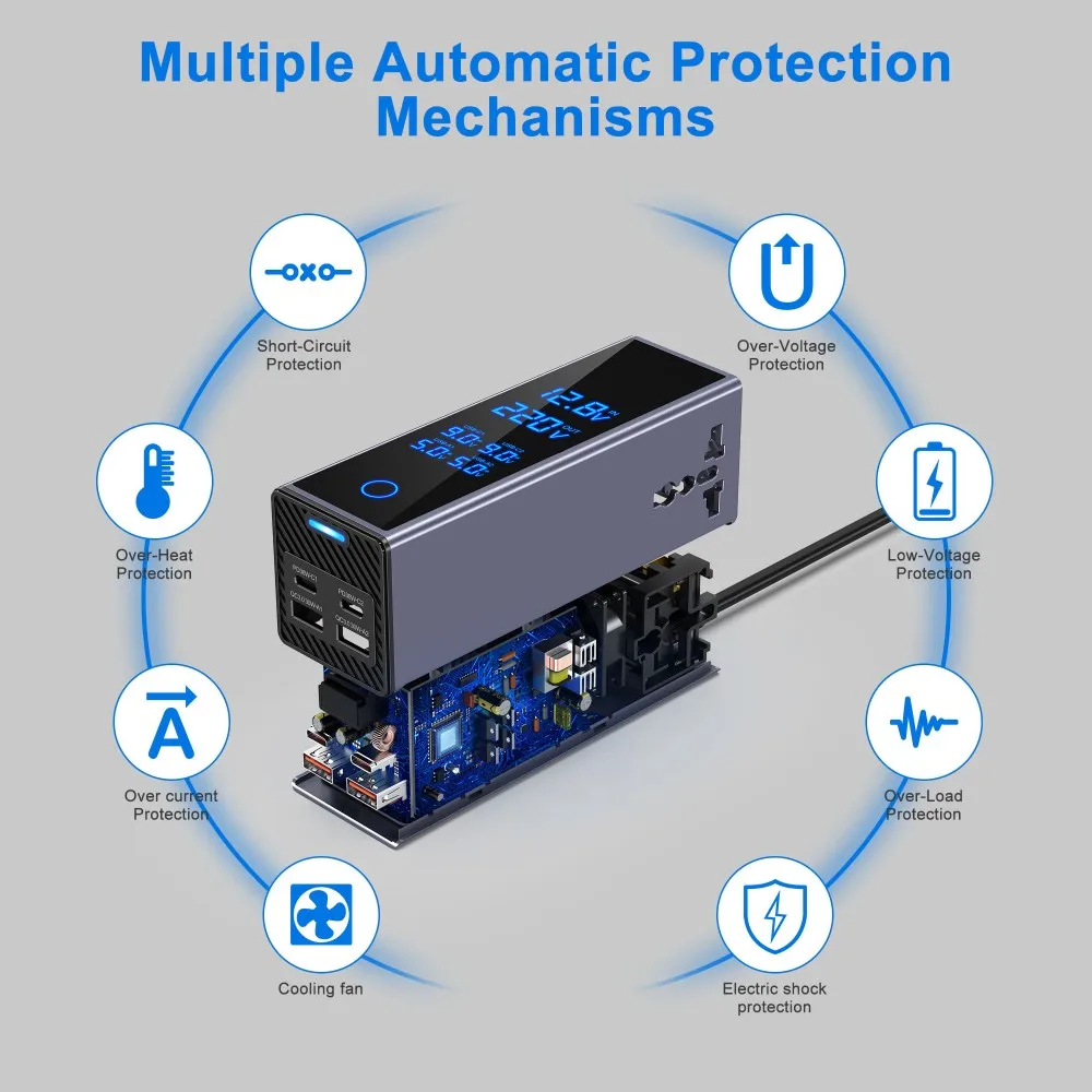 300w car inverter (5)