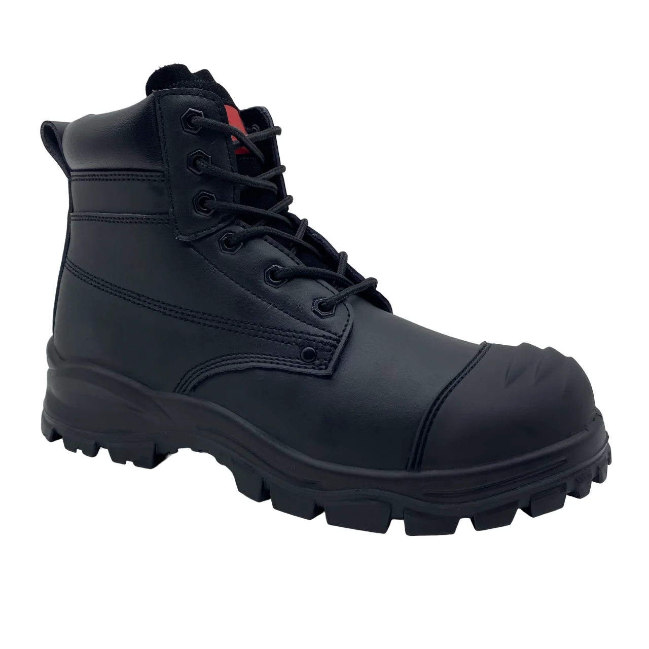 Zstep Wholesale Custom Waterproof Work shoes Men safety shoes 2024 new arrival