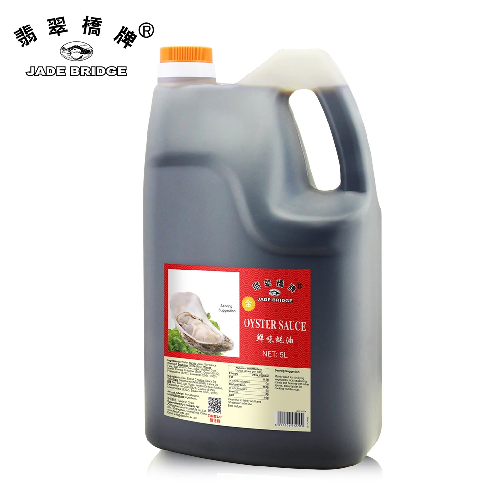 280 G Good price Oyster sauce Wholesale oyster sauce premium natural oyster sauce