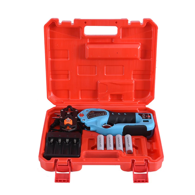 Japanese high quality professional hand pruner cordless fruit tree grafting garden pruning shear