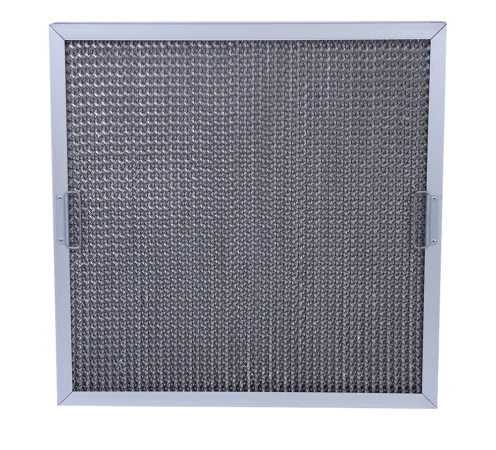 China Professional Manufacture Fume Dust Integra Air Filter For Air