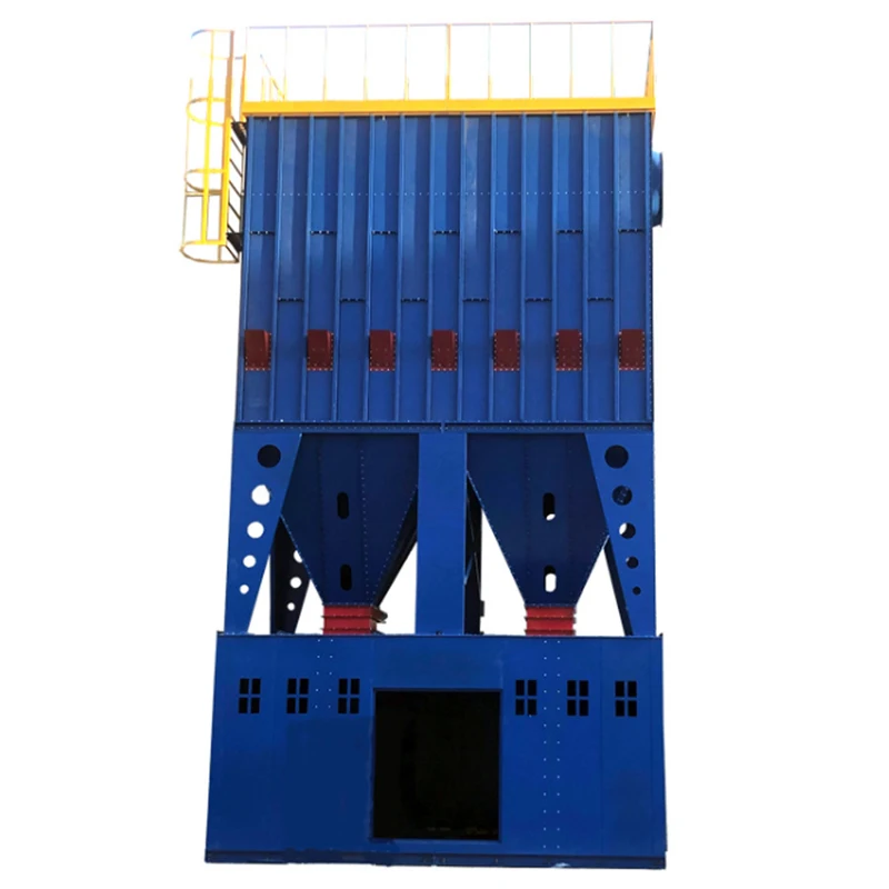 top environmental protection woodworking machinery dust collector air environmental baghouse dust collector filter