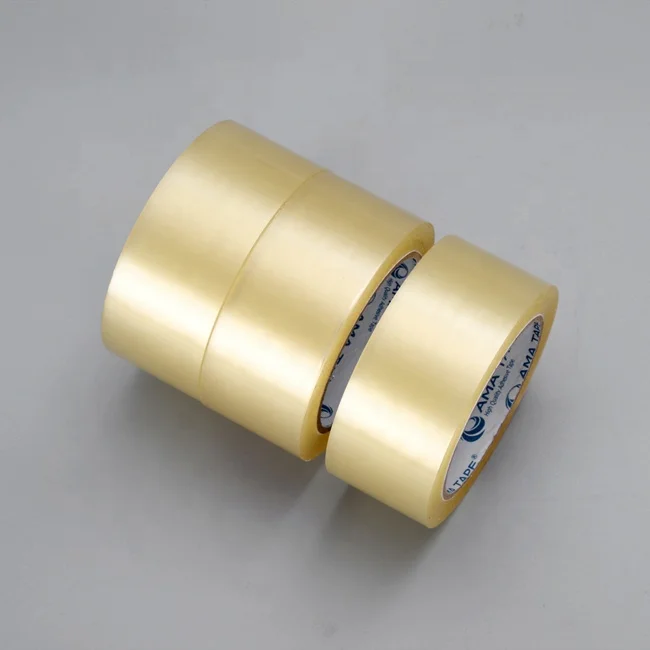 Modern Novel Design Factory Manufacturer Adhesive Tape For Packaging