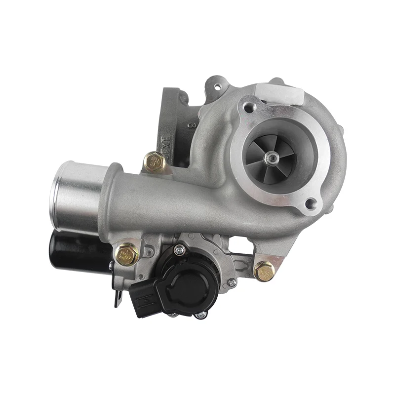Турбокомпрессор CT16V Turbo VB31 17201-0L070 17201-OL071 для TOYOTA HI-LUX 2 5