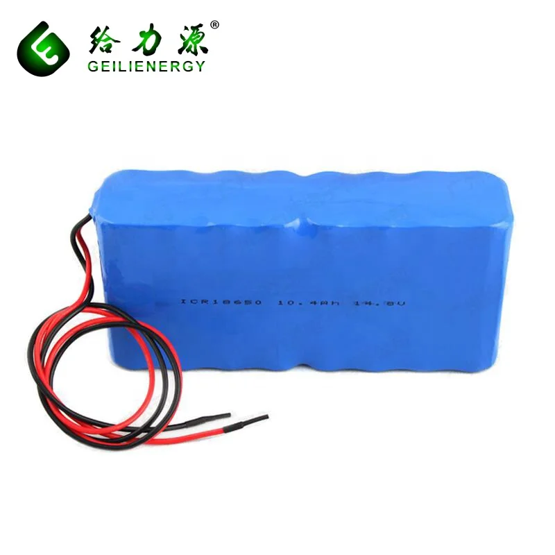 18650 Батарея 3 7 v 6000mah 14 8 8800mah 48v ion батарея литий-ионные батареи