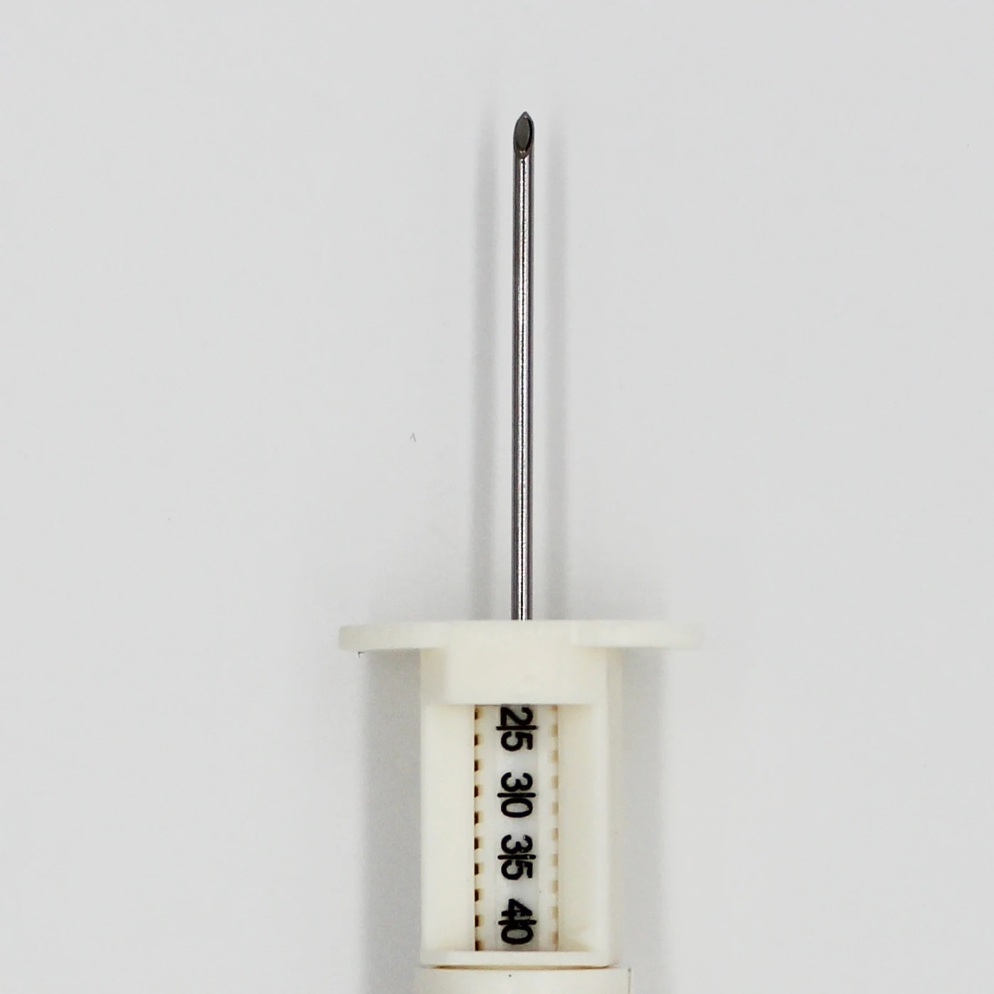 disposable medical sterile bone marrow aspiration needle