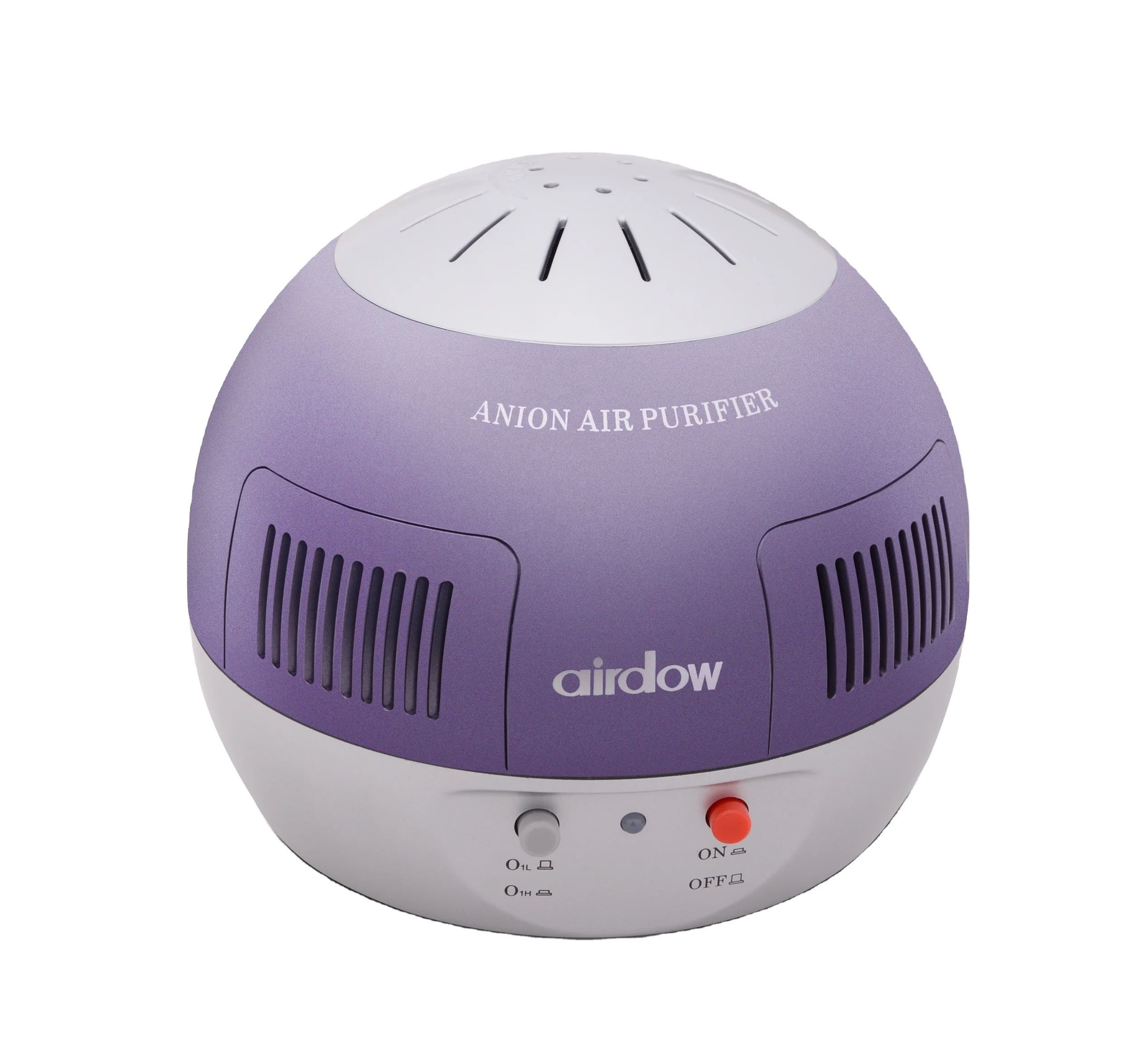 Hot sale ozone generator household negative ion air purifier