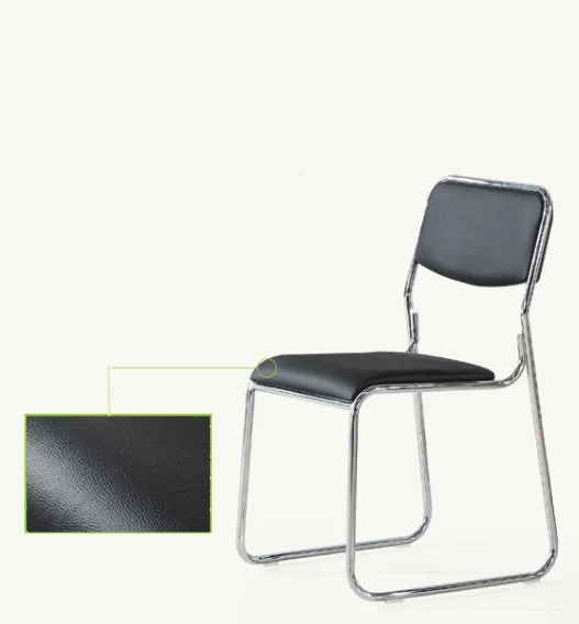 Furniture Modern Durable Ergonomic Leather Office Chairs