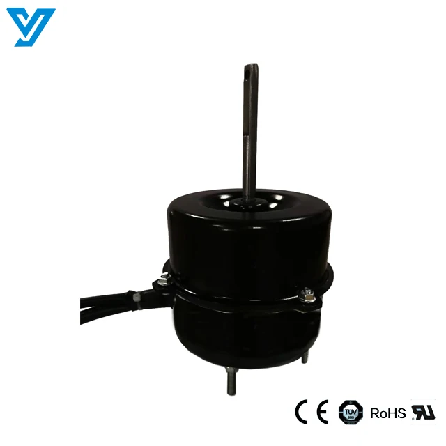 IEC60034/IE1/IE2/IE3/IE4 motor Capacitor Air Cooler Fan Motor