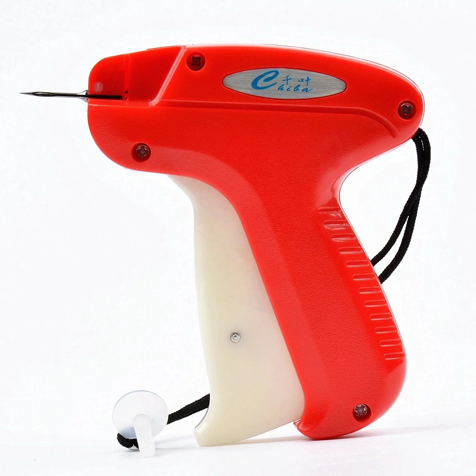 
Most Popular Products Red Fine Needle Tag Gun Wholesale 