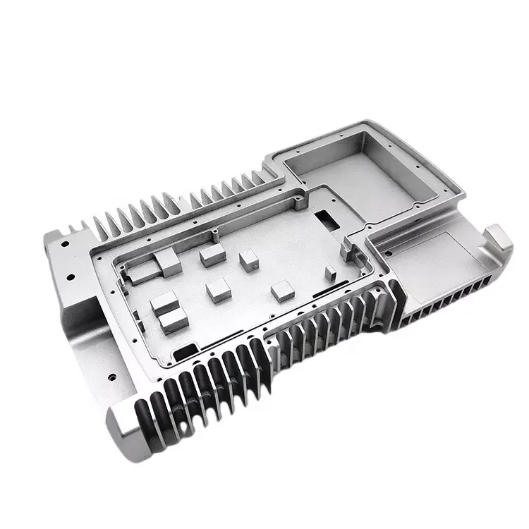 Oem Customized Brass Metal Stainless Steel Cast Service Aluminum Parts Die casting