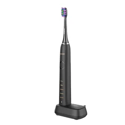 Electric Toothbrush Reduce Coffee Red Wine that Are Deposited on the Enamel