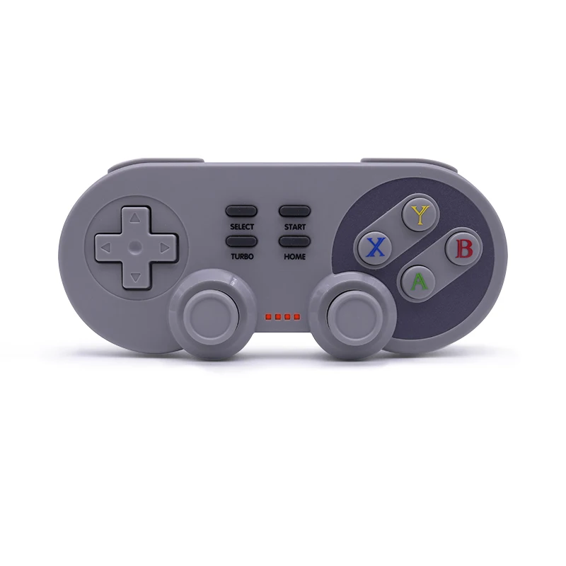 BT Gamepad For Android IOS PC Game Control High-End Wireless Connection Game Joystick For PS3