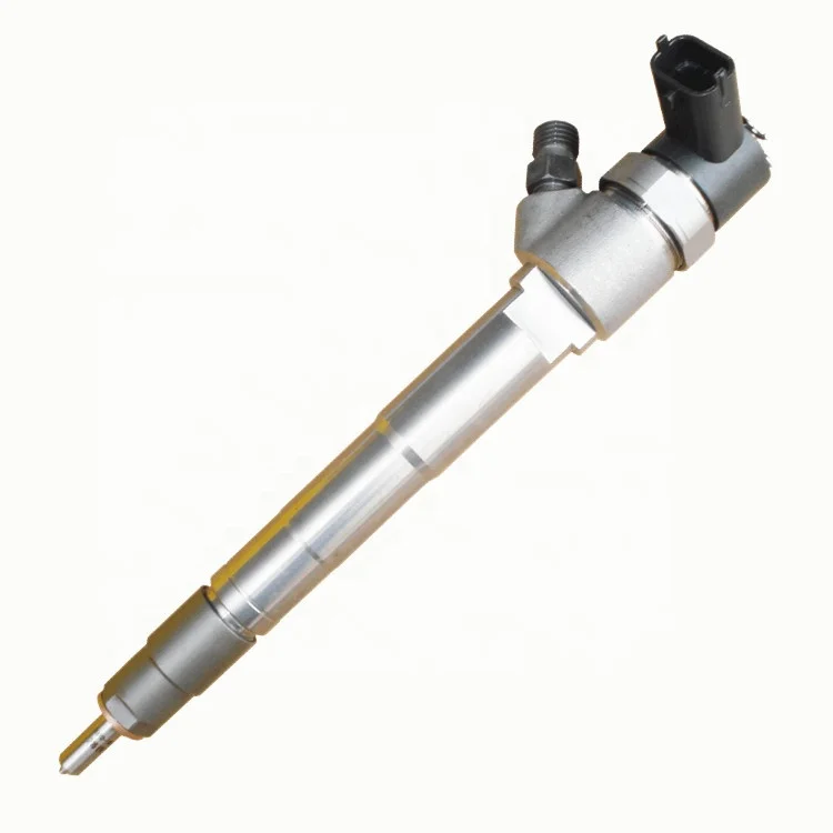 ISF2.8 Fuel Injectors 5309291 0445110594 0986435548 QSF2.8 Nozzle Parts 0445110376 5258744 F00VC01383