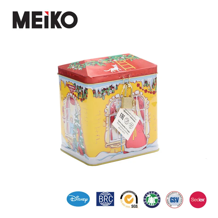 Рекламный подарок, много видов коробок для монет и банков