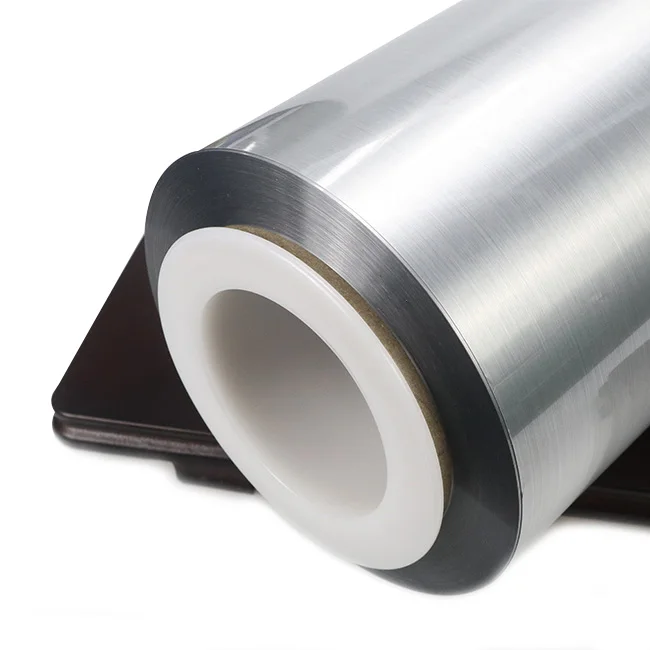 Wrap Brushed Auto Body Film Metallized Film Pvc Film Transparent Hot Selling Silver Brushed Chrome Car Vinyl Matte Colored Metal